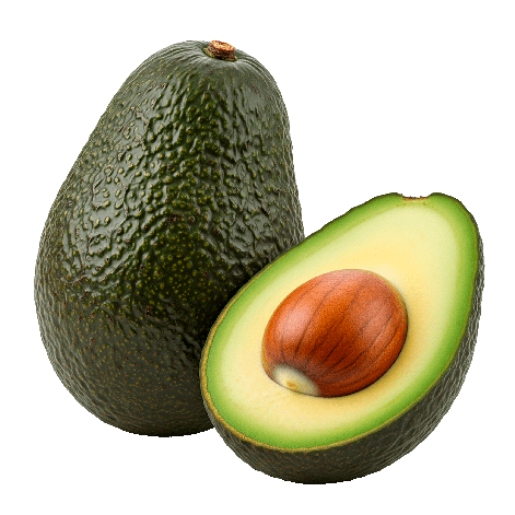 Producto aguacate hass Imagen de aguacate hass