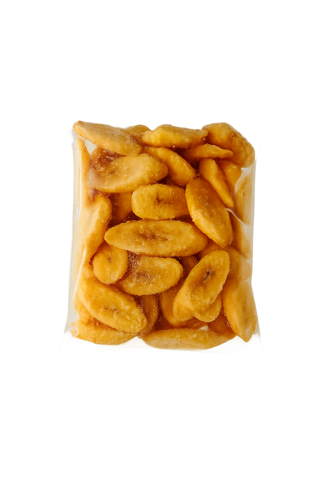 Plantanos Maduros Congelados Platanos Maduros Congelados