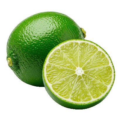 Producto limon tahiti imagen del limon tahiti
