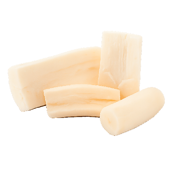 Producto yuca congelada Imagen de yuca congelada