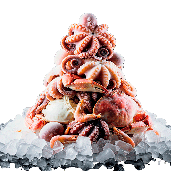 producto marisco imagen de mariscos