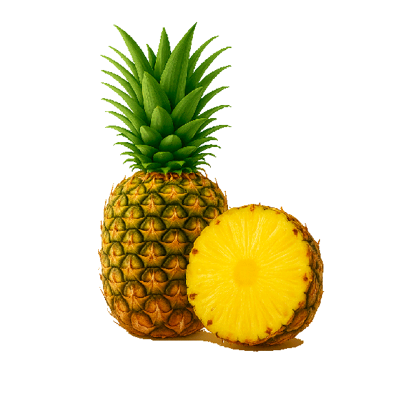 Producto pina Imagen de una pina